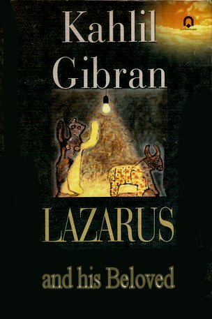 Lazarus and his Beloved [ePUB]